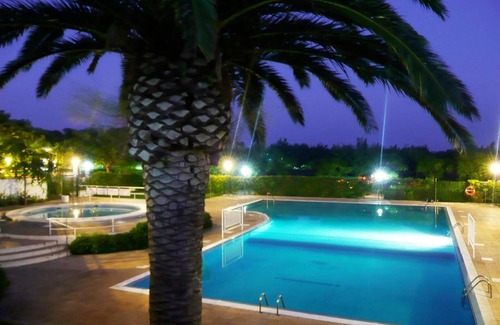 Miami Platja Apartment | APCOSTAS Camping Playa y Fiesta/Two Bedrooms