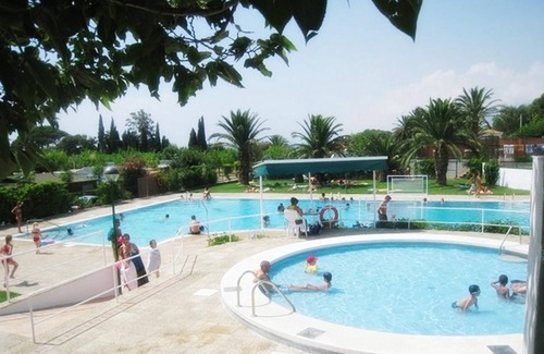 Miami Platja Apartment | APCOSTAS Camping Playa y Fiesta/Two Bedrooms