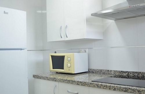 Torre del Mar Apartment | APCOSTAS Torre del Mar Playa/Two Bedrooms