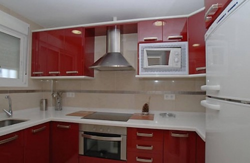Torre del Mar Apartment | APCOSTAS Torre del Mar Playa/Two Bedrooms