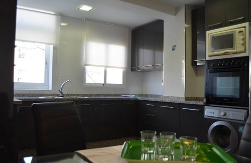 Torre del Mar Apartment | APCOSTAS Torre del Mar Playa/Two Bedrooms