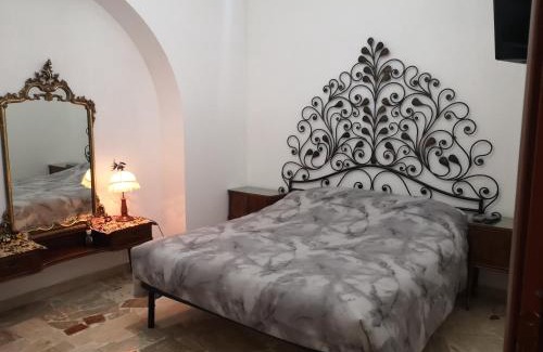 Montelarco Bed & Breakfast | Ape Regina agriturismo 2 Montelarco