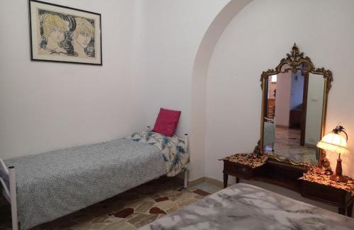 Montelarco Bed & Breakfast | Ape Regina agriturismo 2 Montelarco
