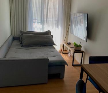 Sao Cristovao Apartment | Ape Rio de Janeiro aproximo ao metrô ao bioparque ao Maracanã