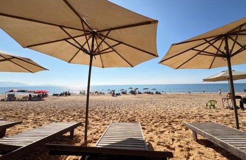 Old Quarter Apartment | Apec Mandala Mũi Né