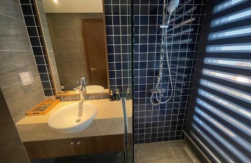 Old Quarter Apartment | Apec Mandala Mũi Né