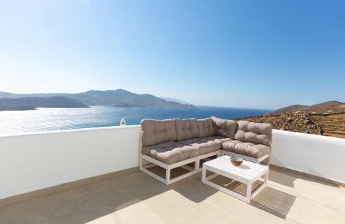 Ftelia Villa | Apellōn Mykonos