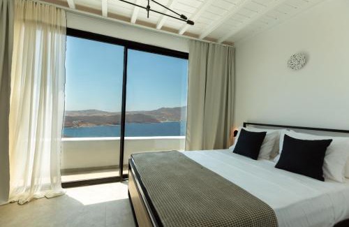 Ftelia Villa | Apellōn Mykonos