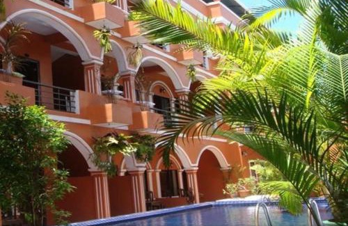 Khemarak Phoumin Hotel | Apex Koh Kong Hotel