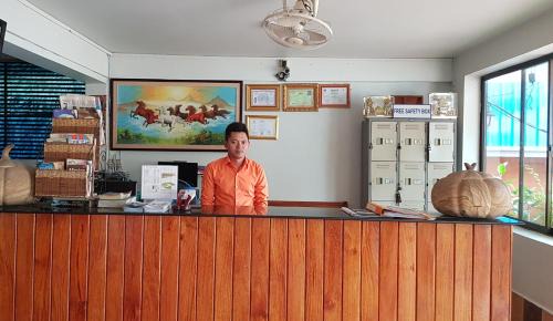 Khemarak Phoumin Hotel | Apex Koh Kong Hotel