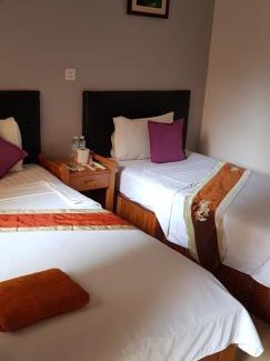 Khemarak Phoumin Hotel | Apex Koh Kong Hotel
