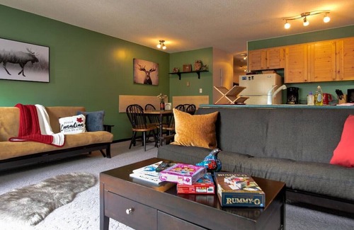 Okanagan-Similkameen Condo | Apex Mountain ~ Beaconsfield Getaway