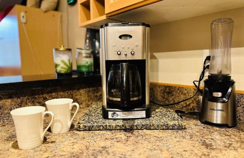 Okanagan-Similkameen Apartment | Apex Mountain ~ Creekside Lodge