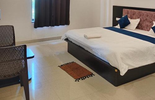 Pushkar Hotel | Apex resort