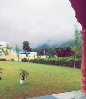 Pushkar Hotel | Apex resort