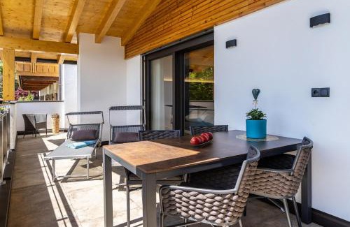 Caines Ski Chalet | Apfel Chalet Feldhof