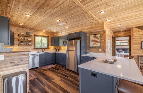 Innsbrook Ski Chalet | Apfel Haus by Innsbrook Vacations!