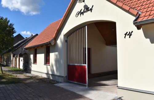 Biesenbrow Apartment | Apfelhof Biesenbrow