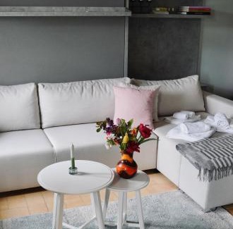 Biesenbrow Apartment | Apfelhof Biesenbrow