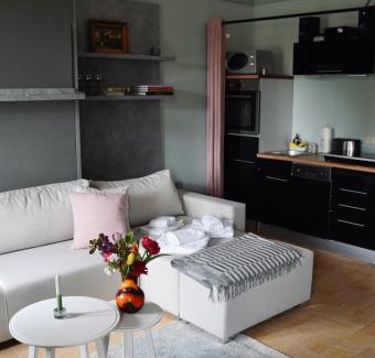Biesenbrow Apartment | Apfelhof Biesenbrow