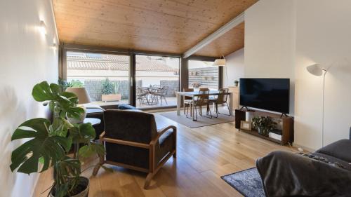 el Mercadal Apartment | APG Carrer Nou Atic