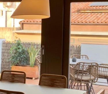 el Mercadal Apartment | APG Carrer Nou Atic