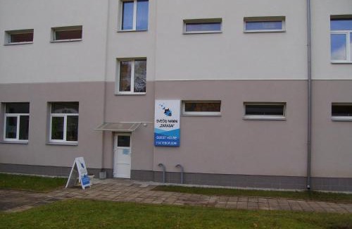 Zarasai House | Apgyvendinimo įstaiga KORNEALITA-ZARASAI