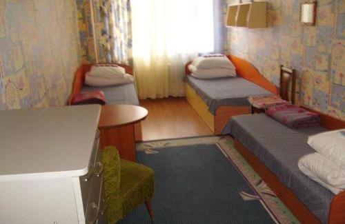Zarasai House | Apgyvendinimo įstaiga KORNEALITA-ZARASAI