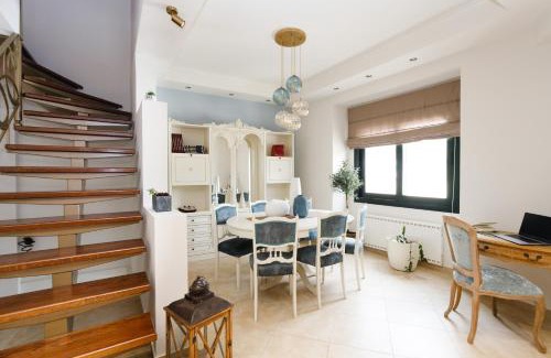 Pano Chersonissos Villa | Aphaia Home