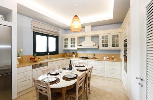 Pano Chersonissos Villa | Aphaia Home