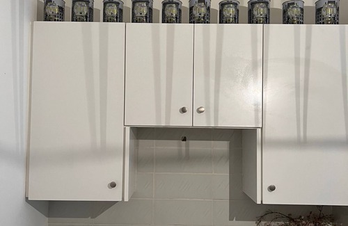 Nicosia Apartment | APHRODITE: Apartment in Downtown Nicosia