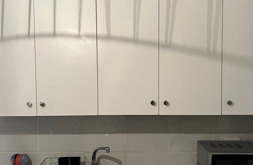 Nicosia Apartment | APHRODITE: Apartment in Downtown Nicosia
