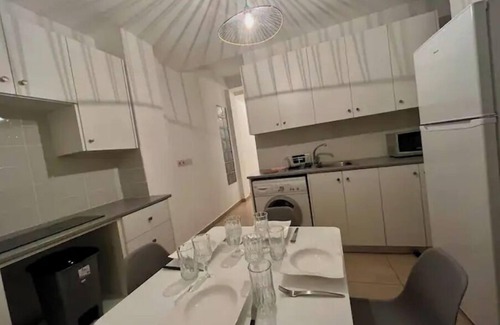 Nicosia Apartment | APHRODITE: Apartment in Downtown Nicosia