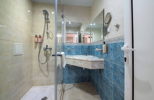 Nessebar Hotel | Aphrodite Beach Hotel