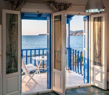 Apollonia House | Aphrodite by Akroploro