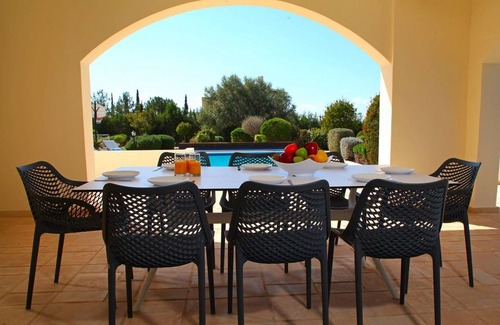 Aphrodite Hills Villa | Aphrodite Hills Superior Villas | Superior Villa 0403 | Air Conditioning | 5.