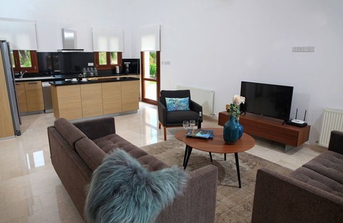 Aphrodite Hills Villa | Aphrodite Hills Superior Villas | Superior Villa 0367 | Air Conditioning | 3.