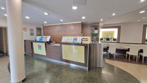 Goed Hotel | Aphrodite Hotel