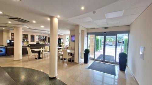 Goed Hotel | Aphrodite Hotel