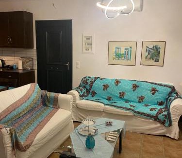 Pondi Villa | Aphrodite studio