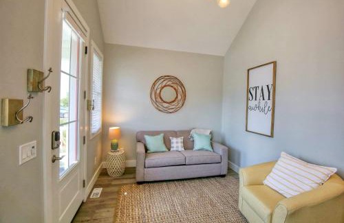 Ottawa House | Aphrodite