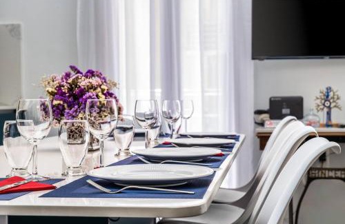 Kalamata Apartment | Aphrodites Place