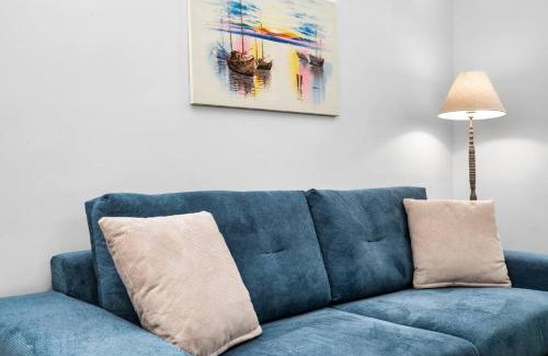 Kalamata Apartment | Aphrodites Place