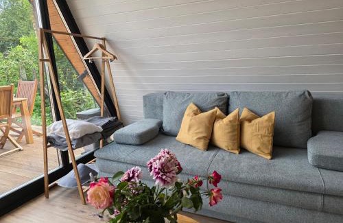 Avrig Ski Chalet | Api Aframe
