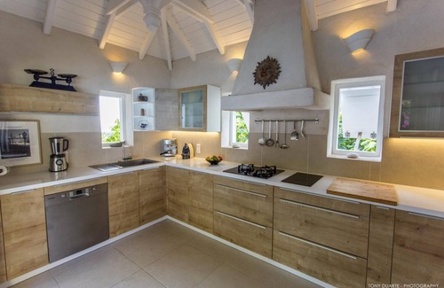 Grand Fond Villa | Apiano 3BR in Grand Fond by Personal Villas - Stunning Tropical Paradise