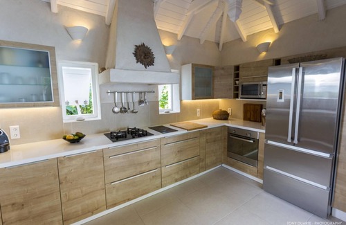 Grand Fond Villa | Apiano 3BR in Grand Fond by Personal Villas - Stunning Tropical Paradise