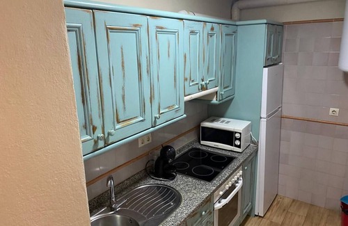 Huetor Santillan House | Apiedesierra Granada - Cedar Cottage