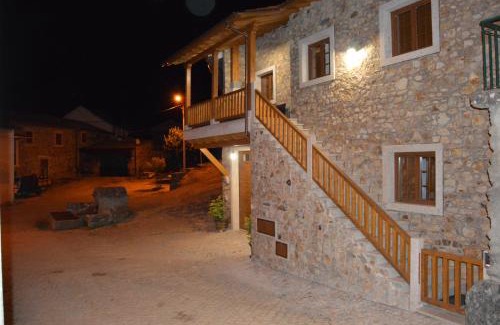 Braganca House | Apimonte Casa do Serra - PN Montesinho