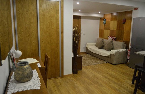 Braganca House | Apimonte City House B