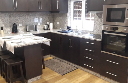 Braganca House | Apimonte City House B